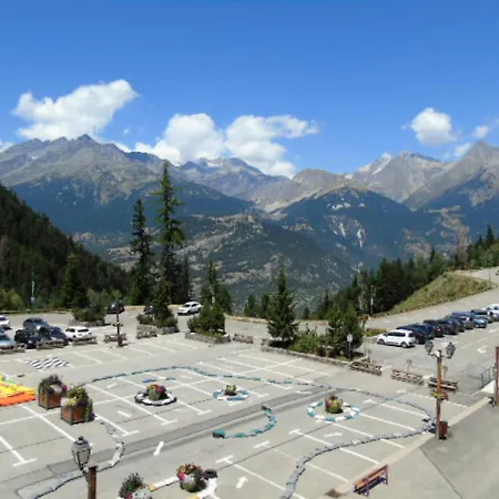 Melezets 2 - Pour 4 Personnes Mae-9331 Διαμέρισμα Modane