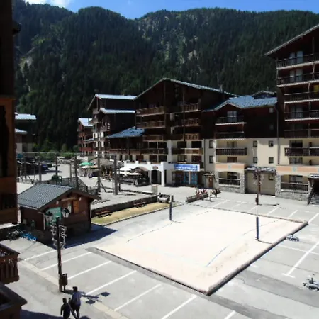 Διαμέρισμα Melezets 2 - Pour 4 Personnes Mae-9331 Modane