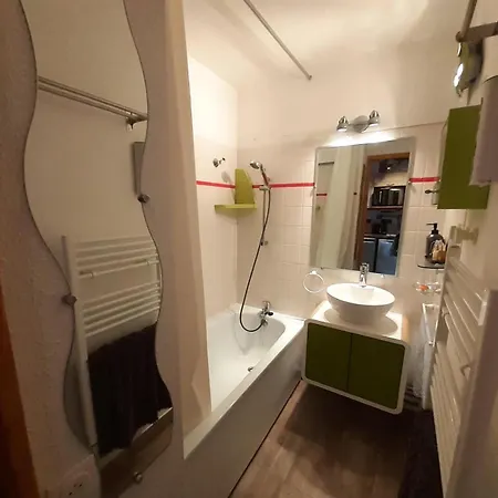 Melezets 2 - Pour 4 Personnes Mae-9331 Apartment