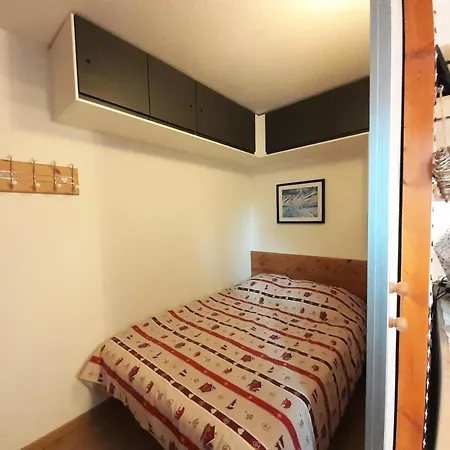 דירה Melezets 2 - Pour 4 Personnes Mae-9331 *