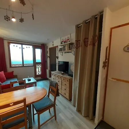 Appartement Melezets 2 - Pour 4 Personnes Mae-9331