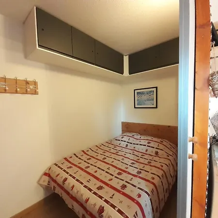 Melezets 2 - Pour 4 Personnes Mae-9331 Lägenhet *
