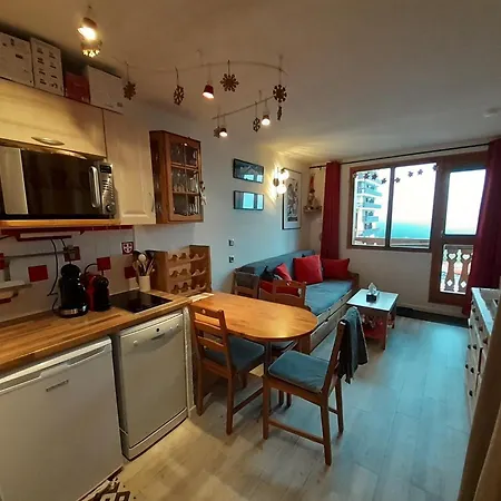 Melezets 2 - Pour 4 Personnes Mae-9331 Appartement Modane