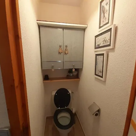 Apartment Melezets 2 - Pour 4 Personnes Mae-9331 Modane