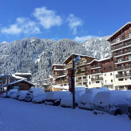 Melezets 2 - Pour 4 Personnes Mae-9331 * Modane